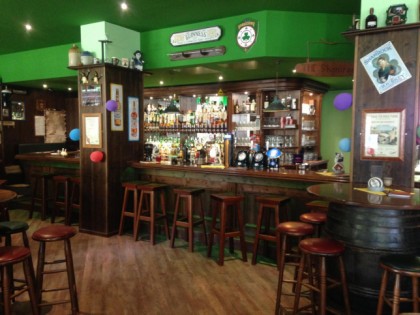 Foto: Shamrock Irish Pub